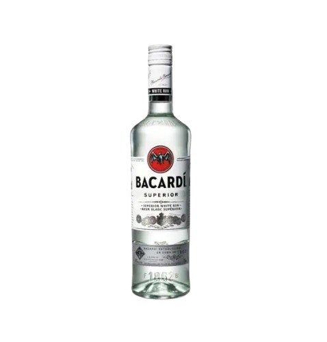 Bacardi